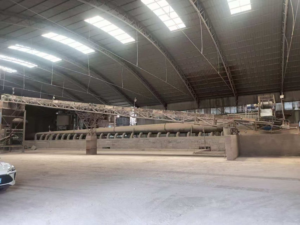 Drying system